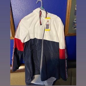 Tommy Hilfiger jacket